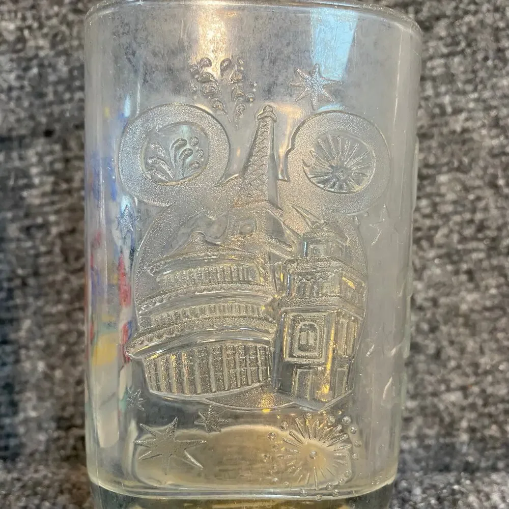 McDonalds vintage set